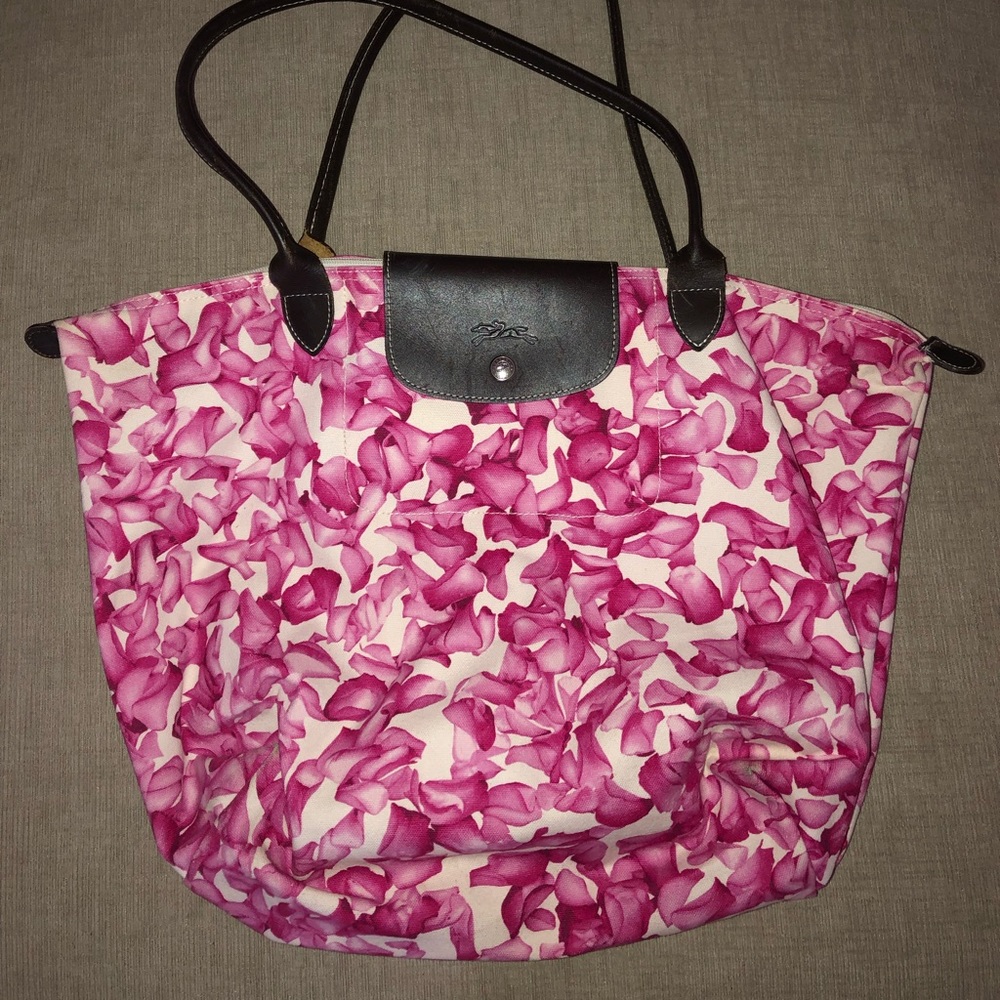 Longchamp Bag